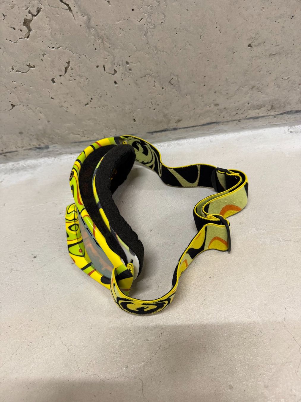 Occhiali & Lenti: Dragon Skibrille – Usato da Basel venduto da El_Haraldo 3
