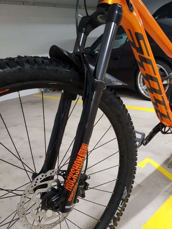 Scott Genius 960 Kaufen auf Ricardo