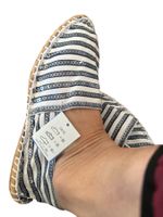 LH chaussures plates