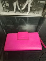 Portemonnaie Fossil Pink