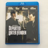 Departed Unter Feinden - Blu Ray Neu Wertig
