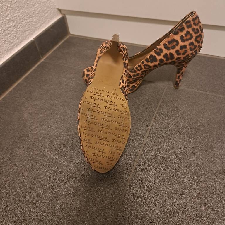 Damenschuhe: Pumps Tamaris Neu – Neu und originalverpackt aus Neftenbach von sam_jbb5 3