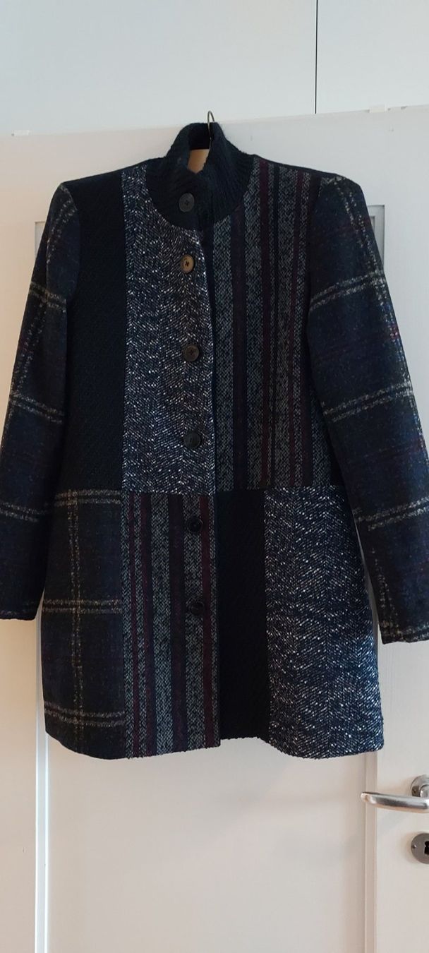 Desigual Cappotti: Wollmantel – Usato da Ostermundigen venduto da Chrigu1957