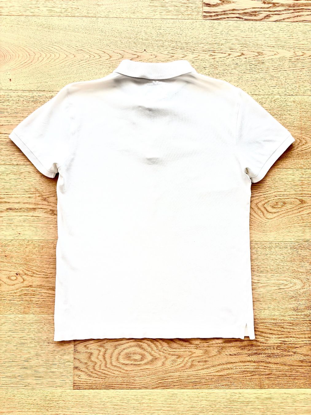 Armani Magliette Polo: LUXUS Armani Collezioni Polo AB 1.- !!! – Usato da Beckenried venduto da M.C.W. 3