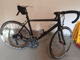 Rennvelo CUBE  guter Zustand