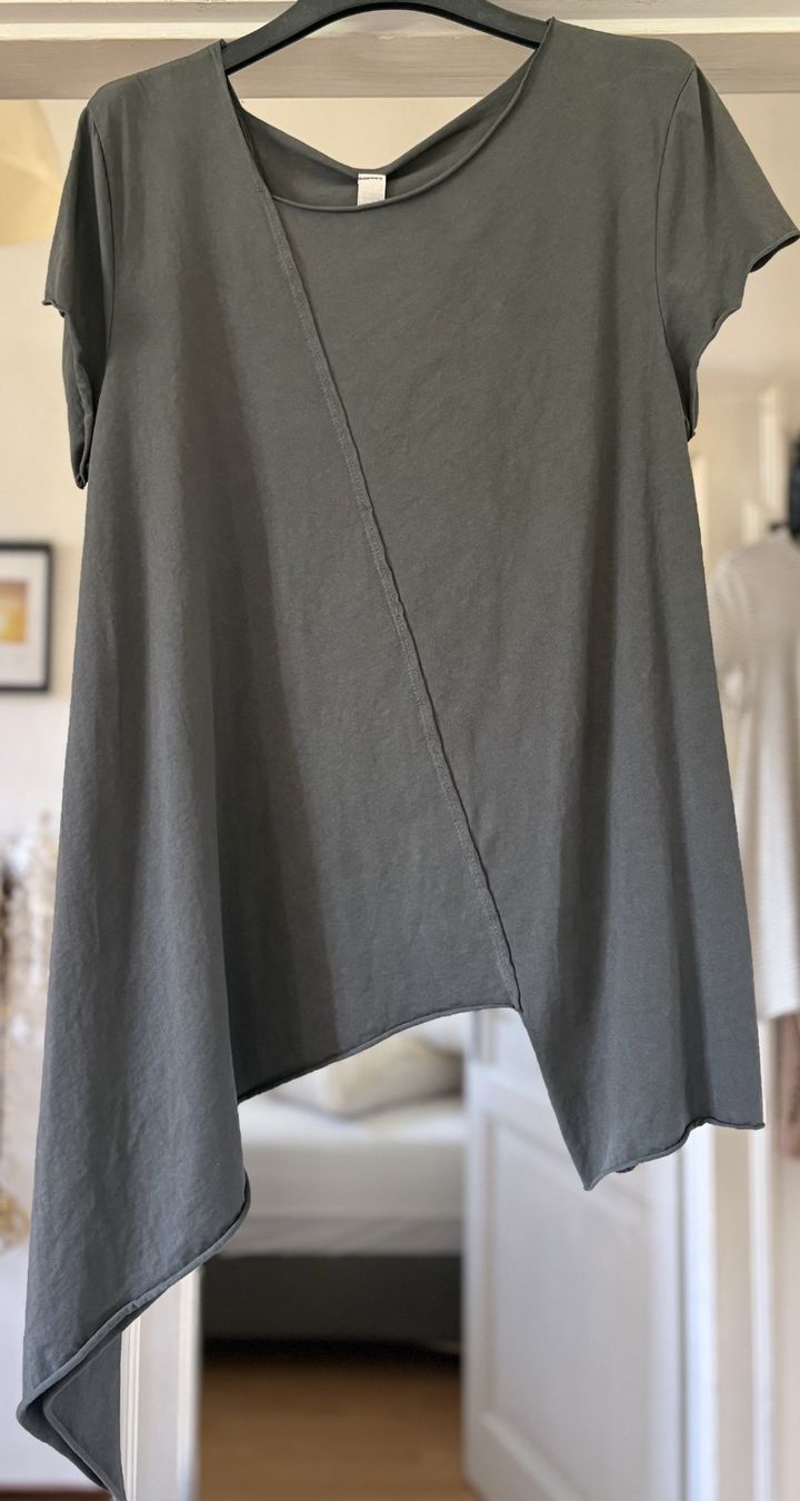 T-shirt: T-SHIRT EN COTON!! M – Nuovo e nell'imballaggio originale da Locarno venduto da NicoNion