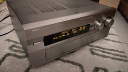 High-End Bolide: Yamaha DSP-A1, Vintage