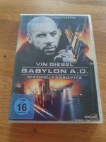 Babylon A.D. - Ungeschnittene Fassung (DVD)