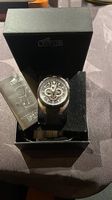 Vendo orologio uomo marca automobilistica LOTUS