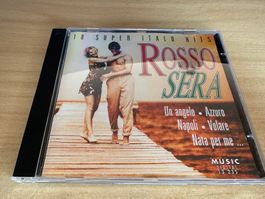F6 Various – Rosso Sera