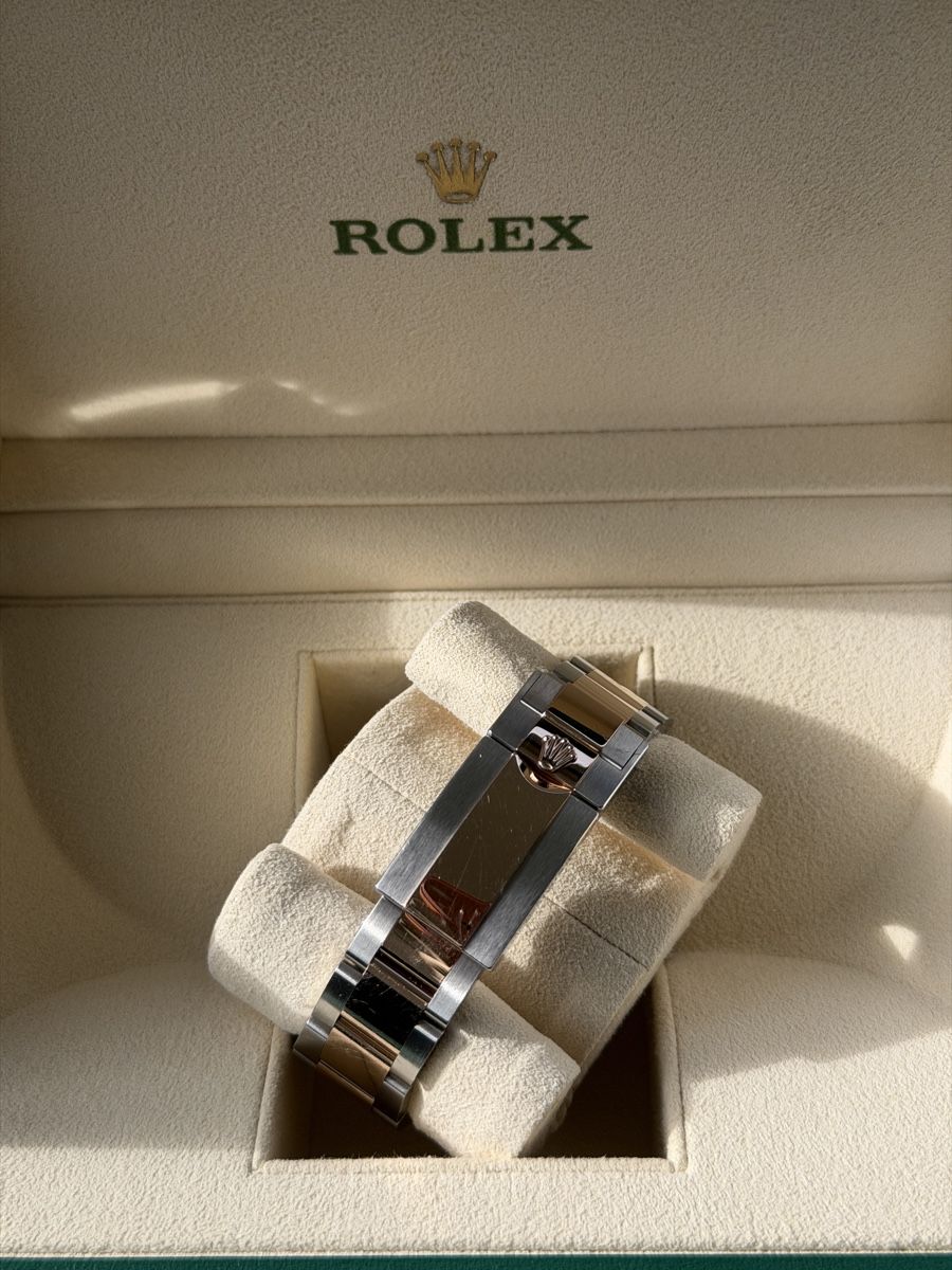 Rolex Orologi: Rolex GMT Master II Rootbeer 126711CHNR Fullset – Usato da Glattpark(Opfikon) venduto da Sonnenzeit99 3