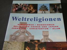 Weltreligionen