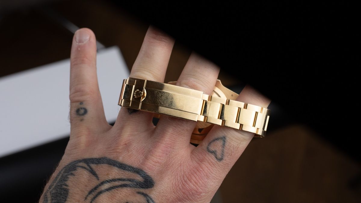 Rolex Orologi: Rolex Submariner Date, 18K Gold – Usato da Zürich venduto da RotthoffWatchGroup 4