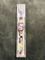 Swatch Vintage anni '80 Nuovo! Da collezione, raro!