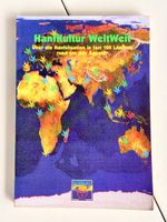Hanfkultur Weltweit - Seltenes Buch zu verkaufen!