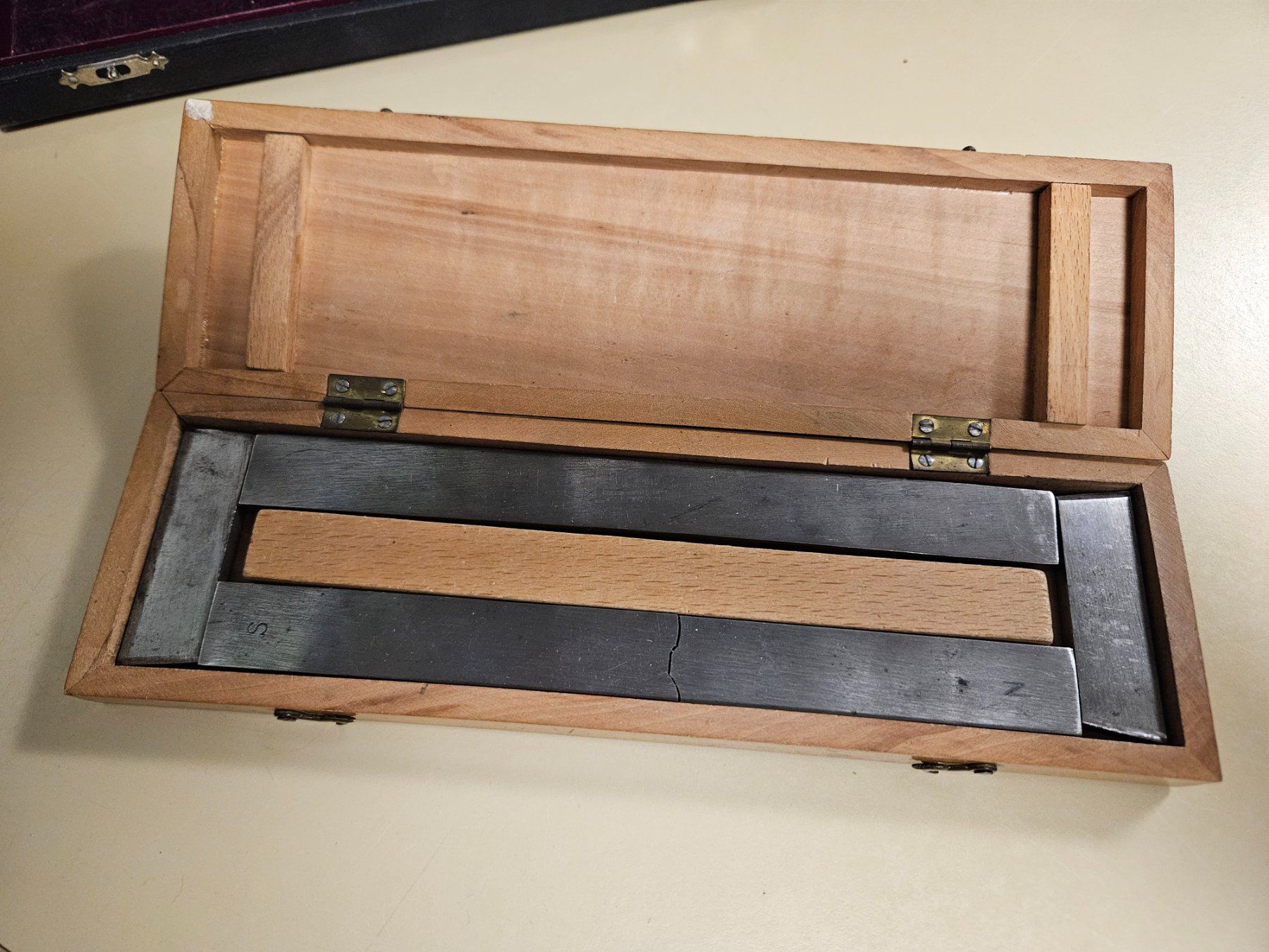 Microscopes: Leitz Grundschlitten-Mikrotom – D'occasion à Köniz par Zap13 3
