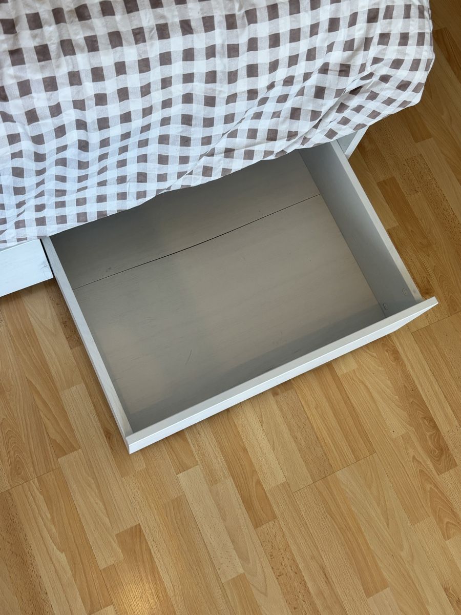 Ikea Betten: Bett – Gebraucht aus Zofingen von M_e_r_e_t 3