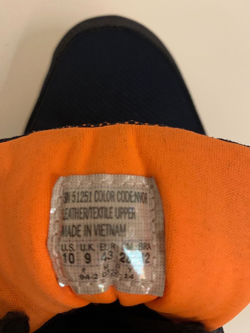 Skechers Scarpe da uomo: Turnschuhe SKECHERS – Usato da Zürich venduto da ThaliaL 8