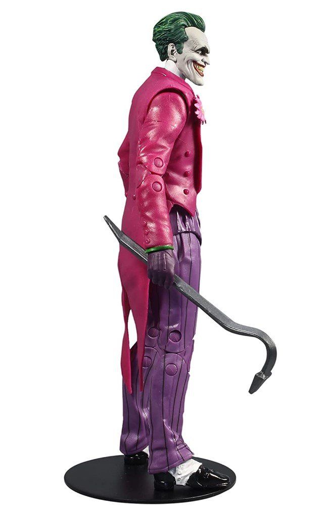 Figuren: McFarlane DC Multiverse The Joker  Three Jokers Comics – Neu und originalverpackt aus Männedorf von Molum 4