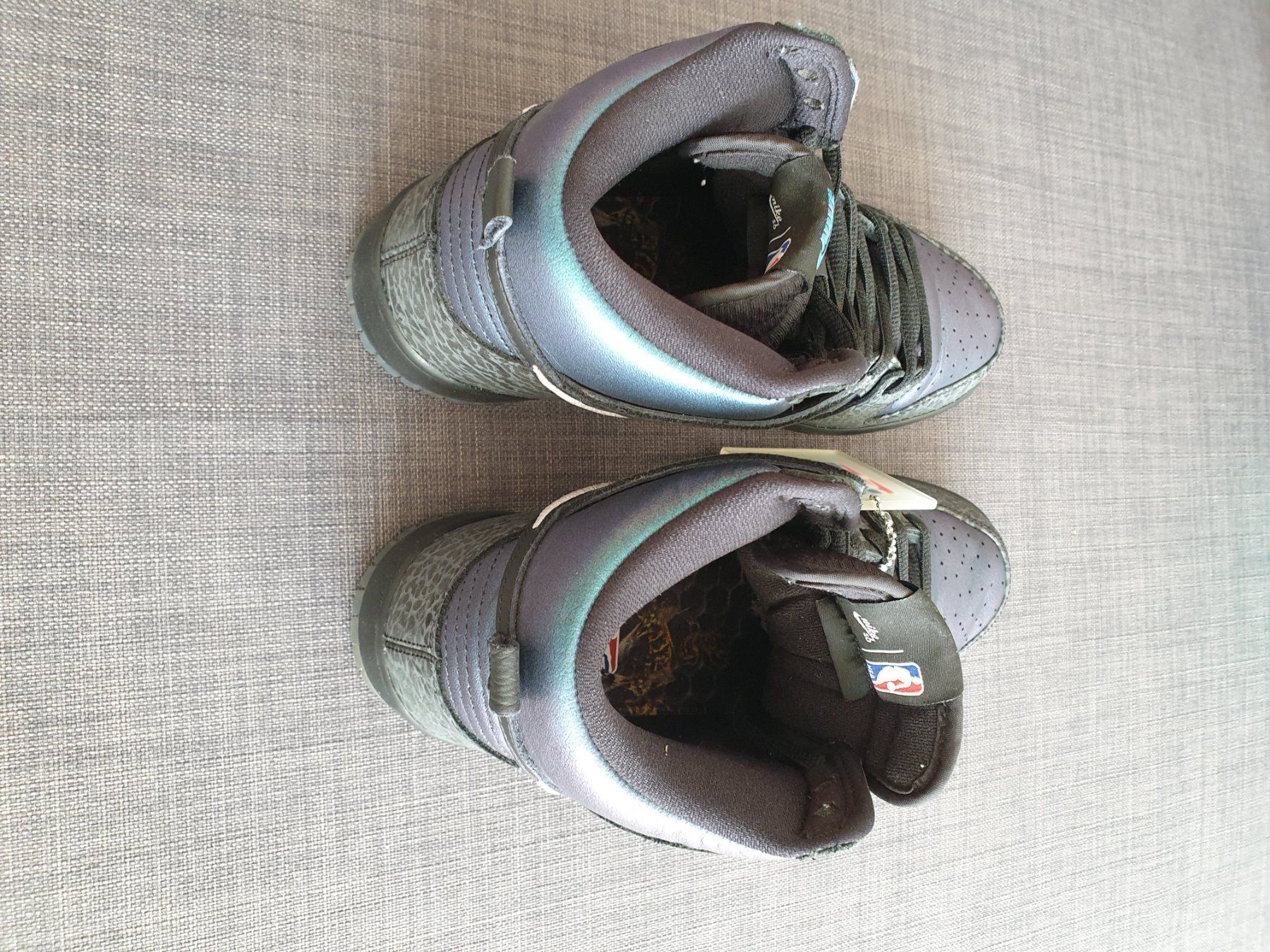 Nike Scarpe da uomo: Nike Dunk Hornets Edition NBA – Nuovo e nell'imballaggio originale da Rüti ZH venduto da Pacey0 7