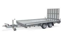 Hulco Baumaschinentransp. TX-2 3918/35