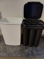 Becherstapler Bechersammler für Kaffeebecher