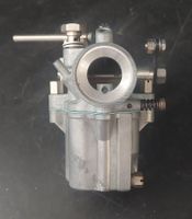 Condor A-580, Carburateur origine complet