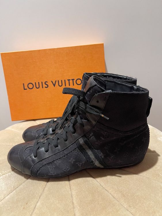 Louis Vuitton Schuhe 39