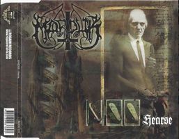 Marduk - Hearse