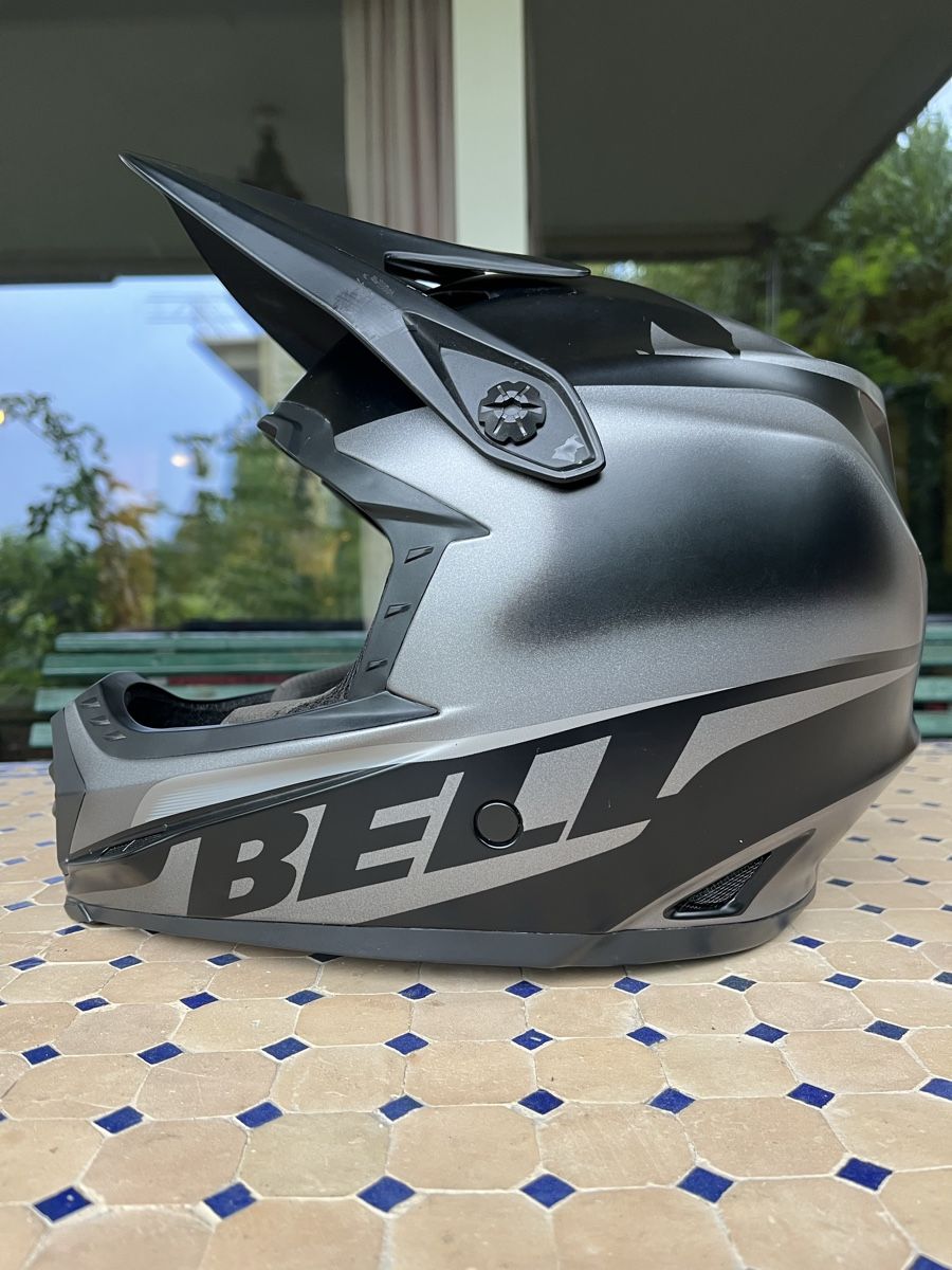 Bell Caschi: Bell Full 9 Fusion Mips – Usato da Stäfa venduto da eph_n67v
