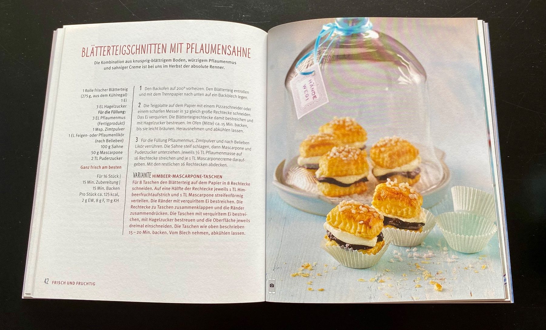Libri: KLEINE EXPRESSKUCHEN / GU RATGEBER – Usato da Nussbaumen AG venduto da schuba2000 3