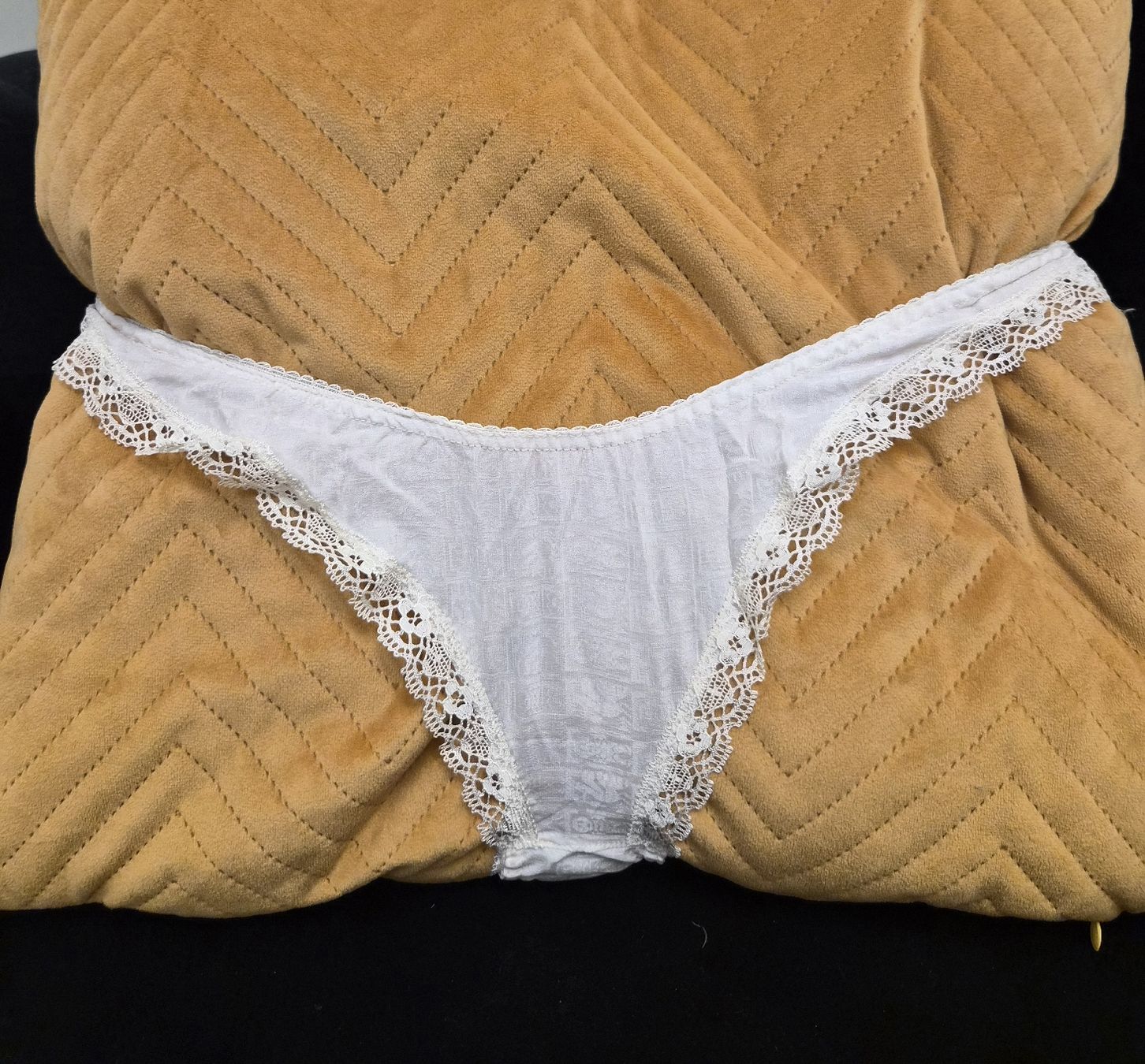 Altra biancheria intima: Seiden Unterwäsche Damen Gr38 – Nuovo e nell'imballaggio originale da Winterthur venduto da Lauruus