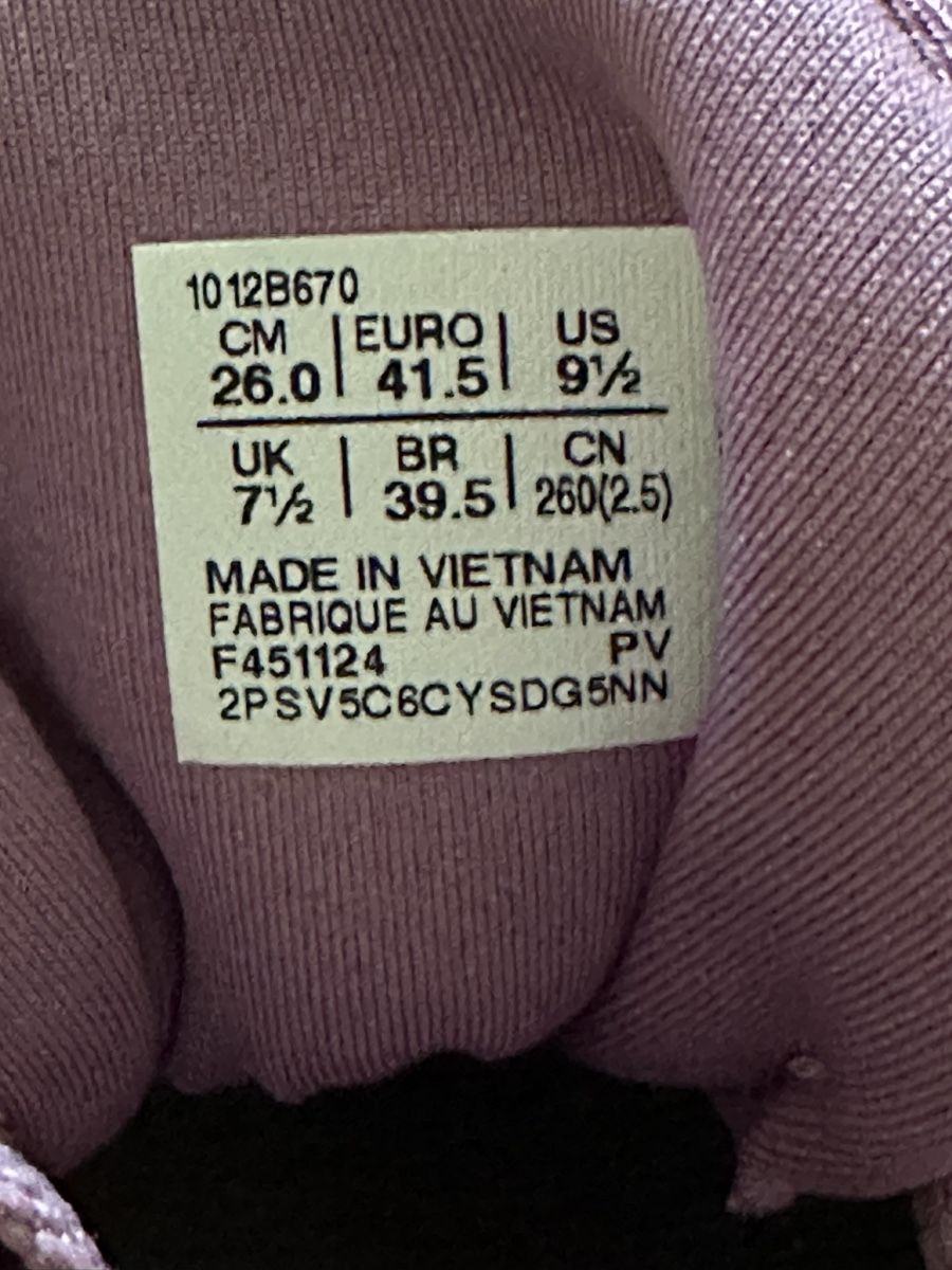 Asics Scarpe da donna: Asics Kayano Gel Laufschuh – Nuovo e nell'imballaggio originale da Rüti ZH venduto da Zsclion 4