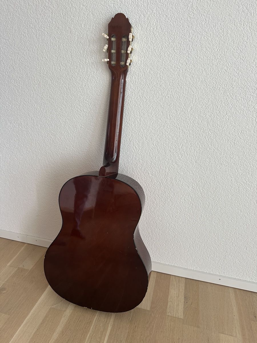 C.Giant Musikinstrumente:  C.Giant Akustikgitarre – Gebraucht aus Schaffhausen von pinca19 3