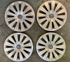VW 15' Raddeckel Golf 7