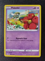 Flabébé 71/203 Pokémon Evolving Skies 2021 (EN) ab 1.-