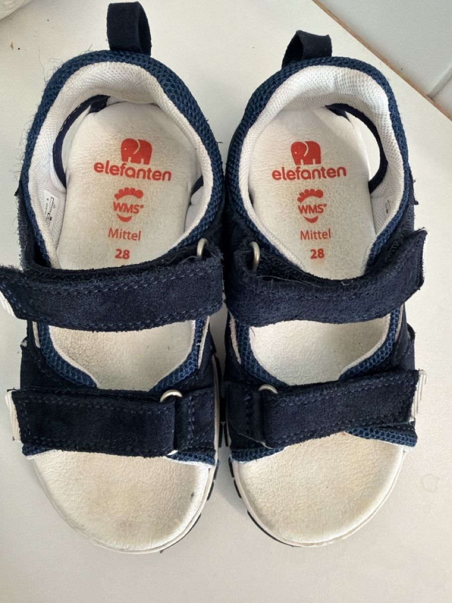 Scarpe per ragazzi: Kinderschuhe – Usato da Suhr venduto da ase_s2bd