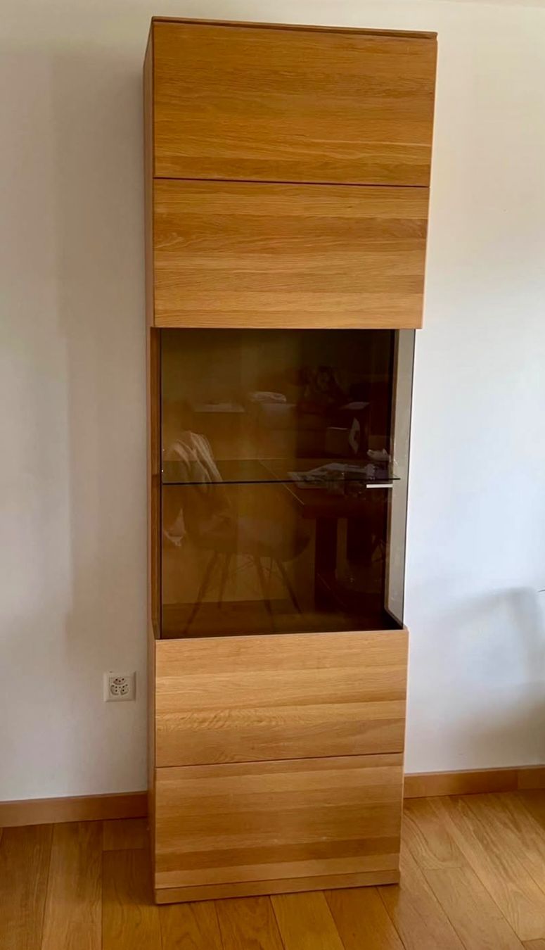 Vitrines: Vitrine – D'occasion à Rüti b. Büren par Yamin87