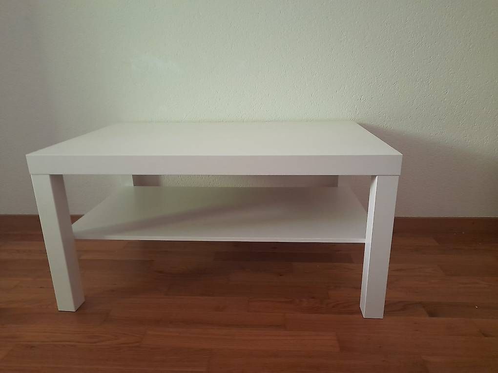 Tavoli: Lack Tisch Ikea – Usato da Fraubrunnen venduto da Elila97