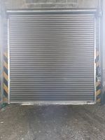 Porte de garage enroulable Hörmann