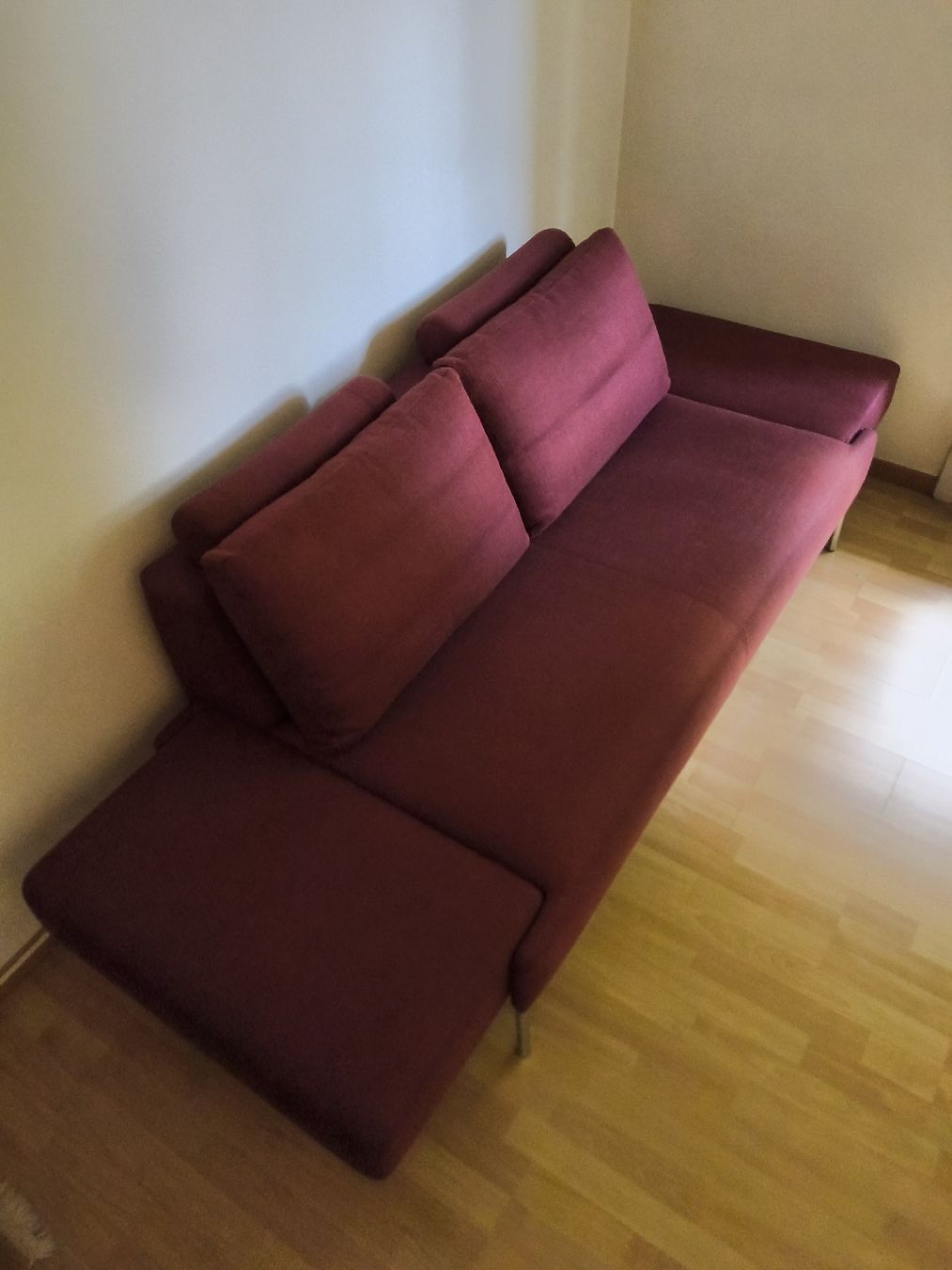 Divani: Bettsofa von FSM, Mod. Easy 174cm – Usato da Basel venduto da Blaetz 9
