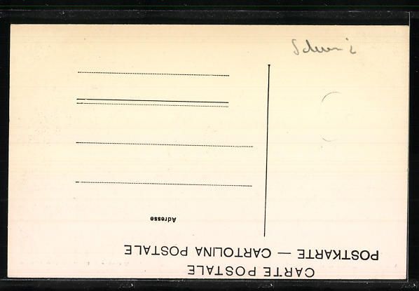 Cartoline postali: AK Glarus, Hotel Glarnerhof und Wiggis – Usato da Berlin venduto da bartko-reher 1