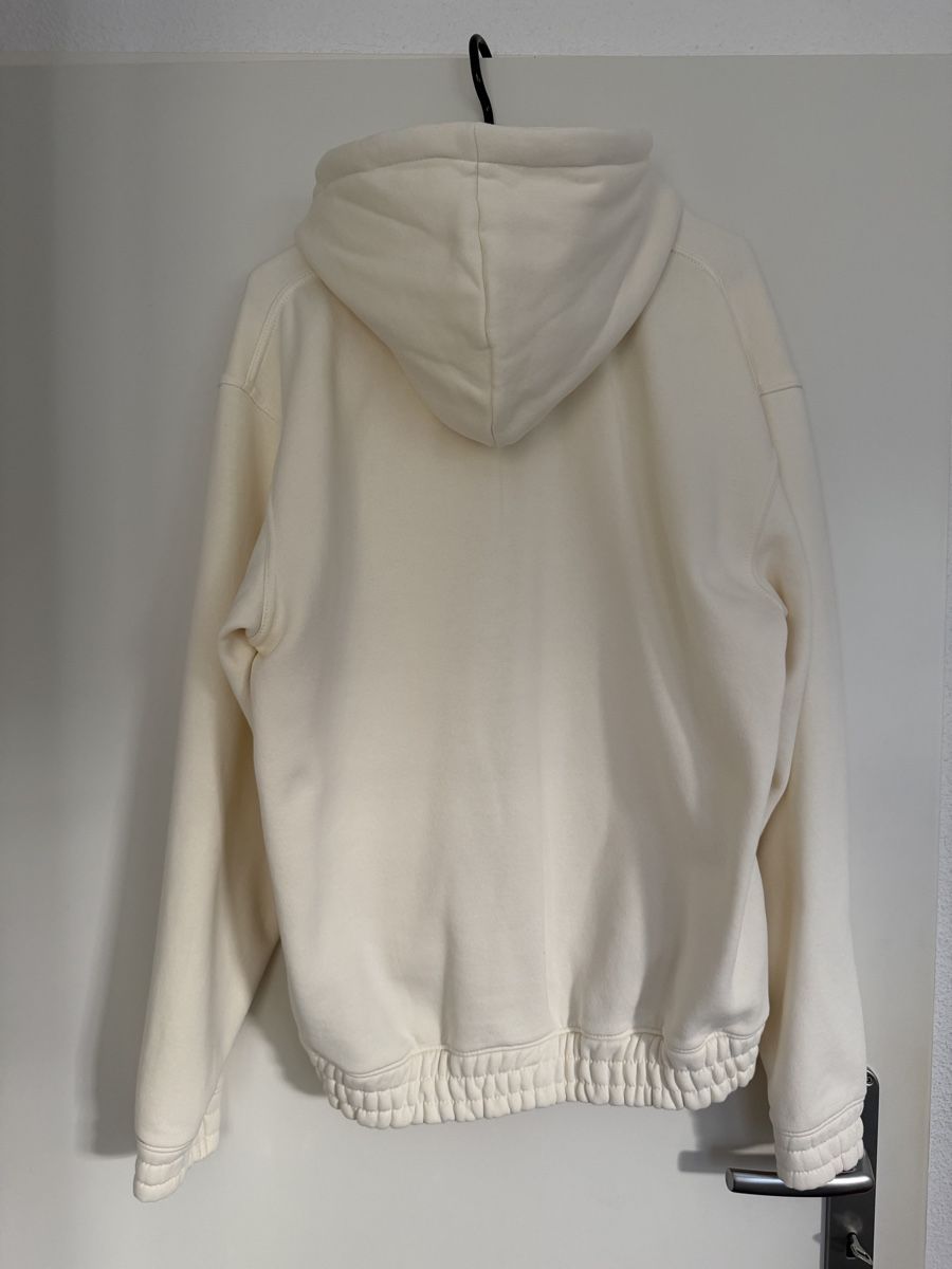 Live Fast Die Young Pullover & Sweatshirts: Lfdy I Sweatjacke I Beige – Neu und originalverpackt aus Unterendingen von JnkCloset 1