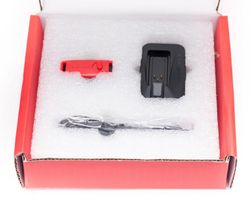 SRAM Rock Shox Akku Ladegerät USB-Kabel Neu Originalverpack