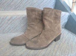 Schuhe Ovyé/Dune Gr. 36