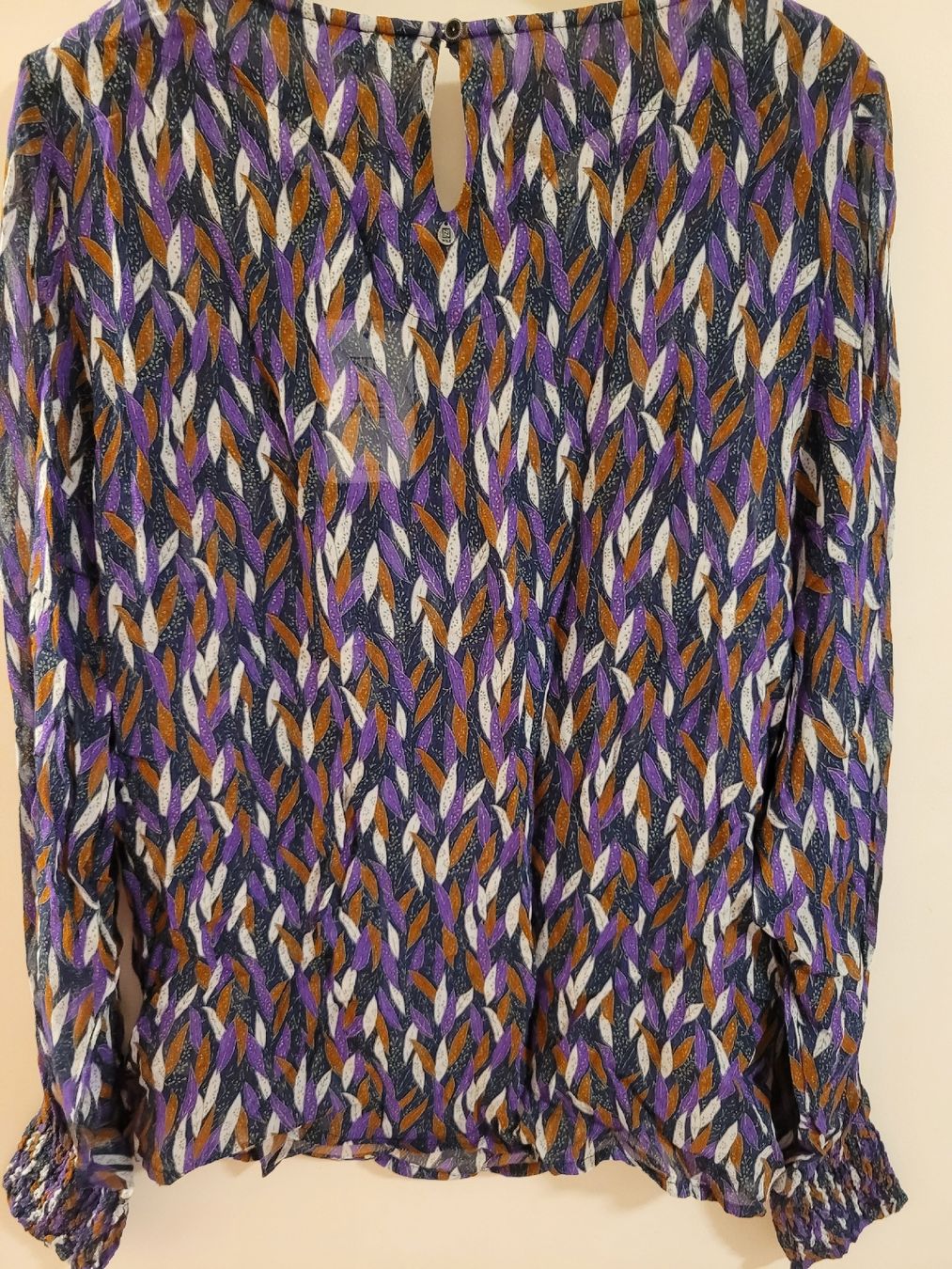 Nile Blusen: nile bluse neu gr.s – Neu und originalverpackt aus Urdorf von Mico.I 1