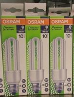 9 stück 15W OSRAM E27 Leuchtmittel
