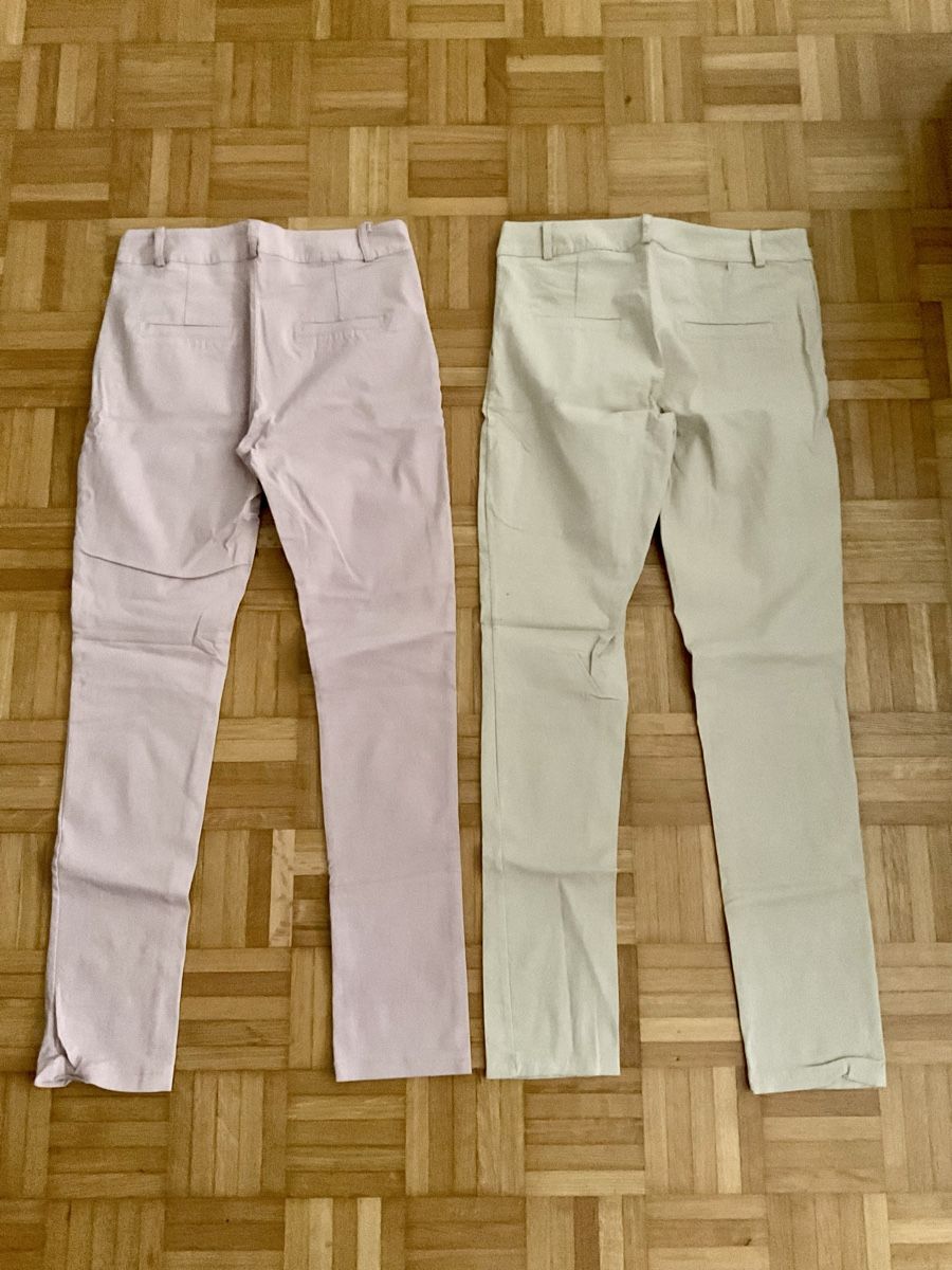 Pantaloni: 2 Teiliges Hosen Set – Usato da Schaffhausen venduto da mar_jk9z 1