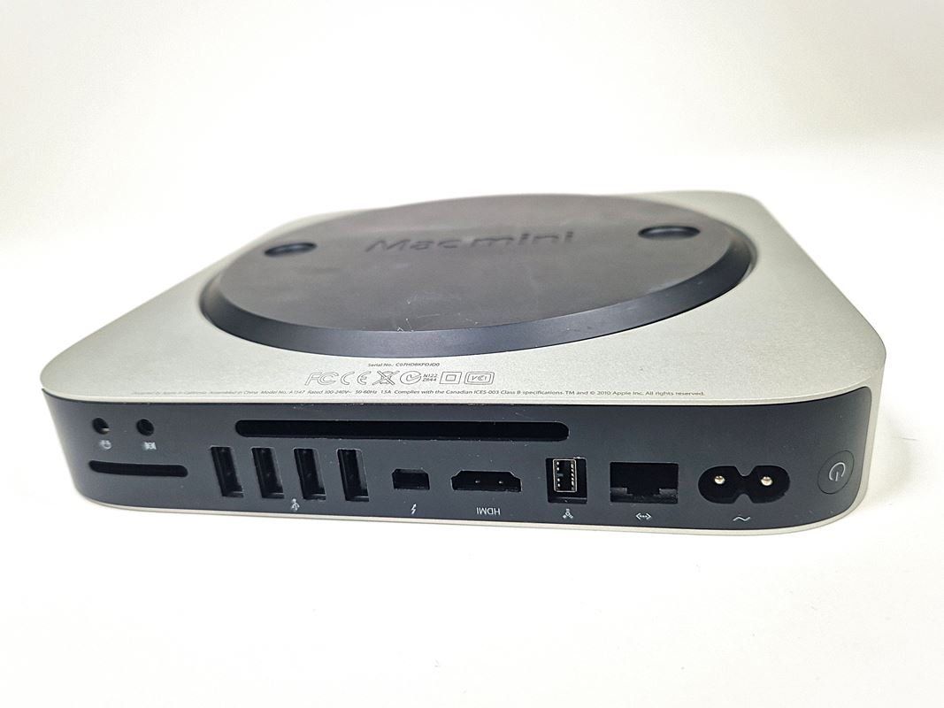 APPLE Mac mini (Gebraucht) in Zollikofen für CHF 50 – mit