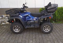 TGB BLADE 1000 LT EFI